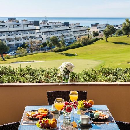 Ona Valle Romano Golf & Resort Estepona Buitenkant foto