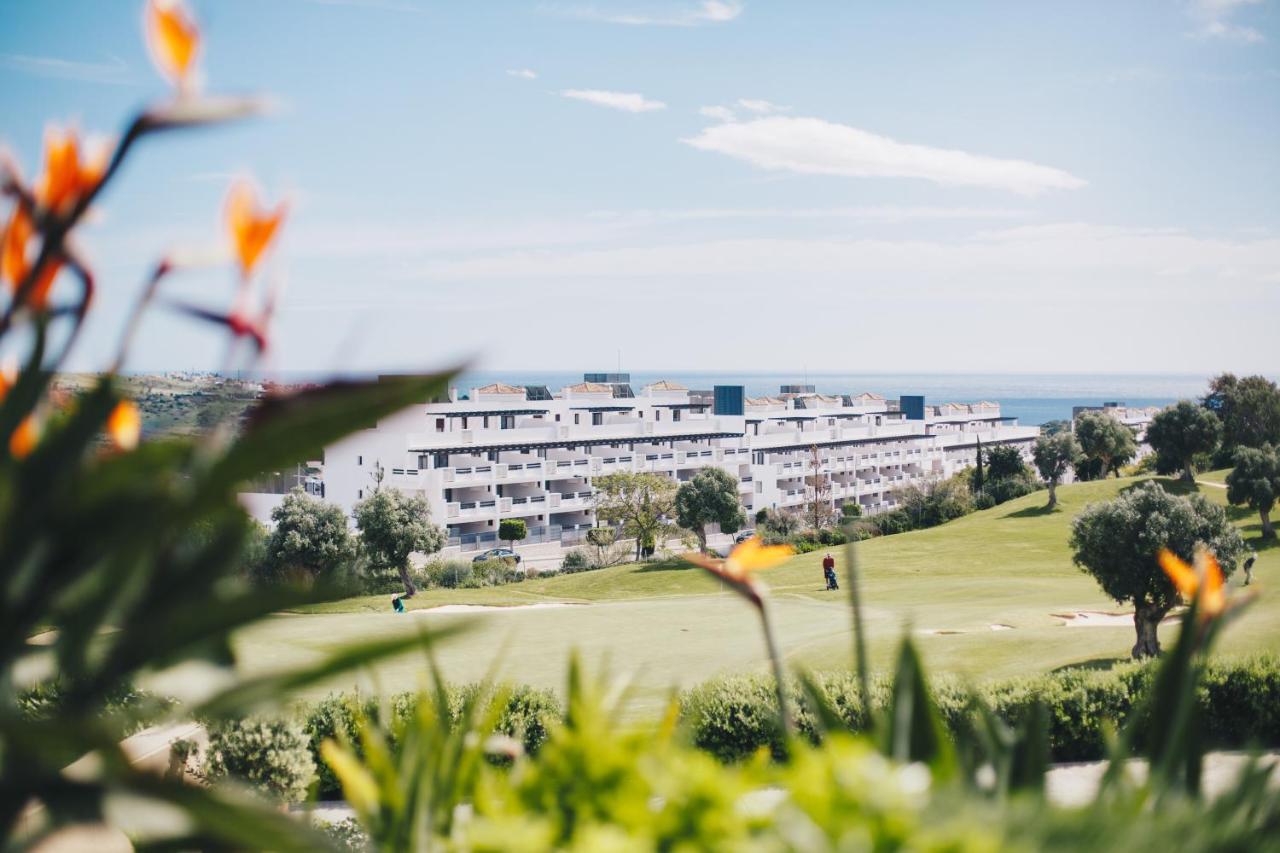 Ona Valle Romano Golf & Resort Estepona Buitenkant foto