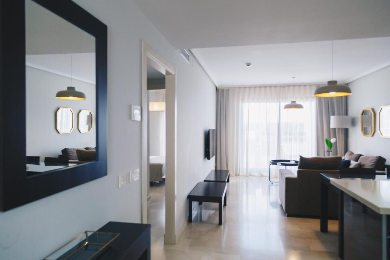 Ona Valle Romano Golf & Resort Estepona Buitenkant foto