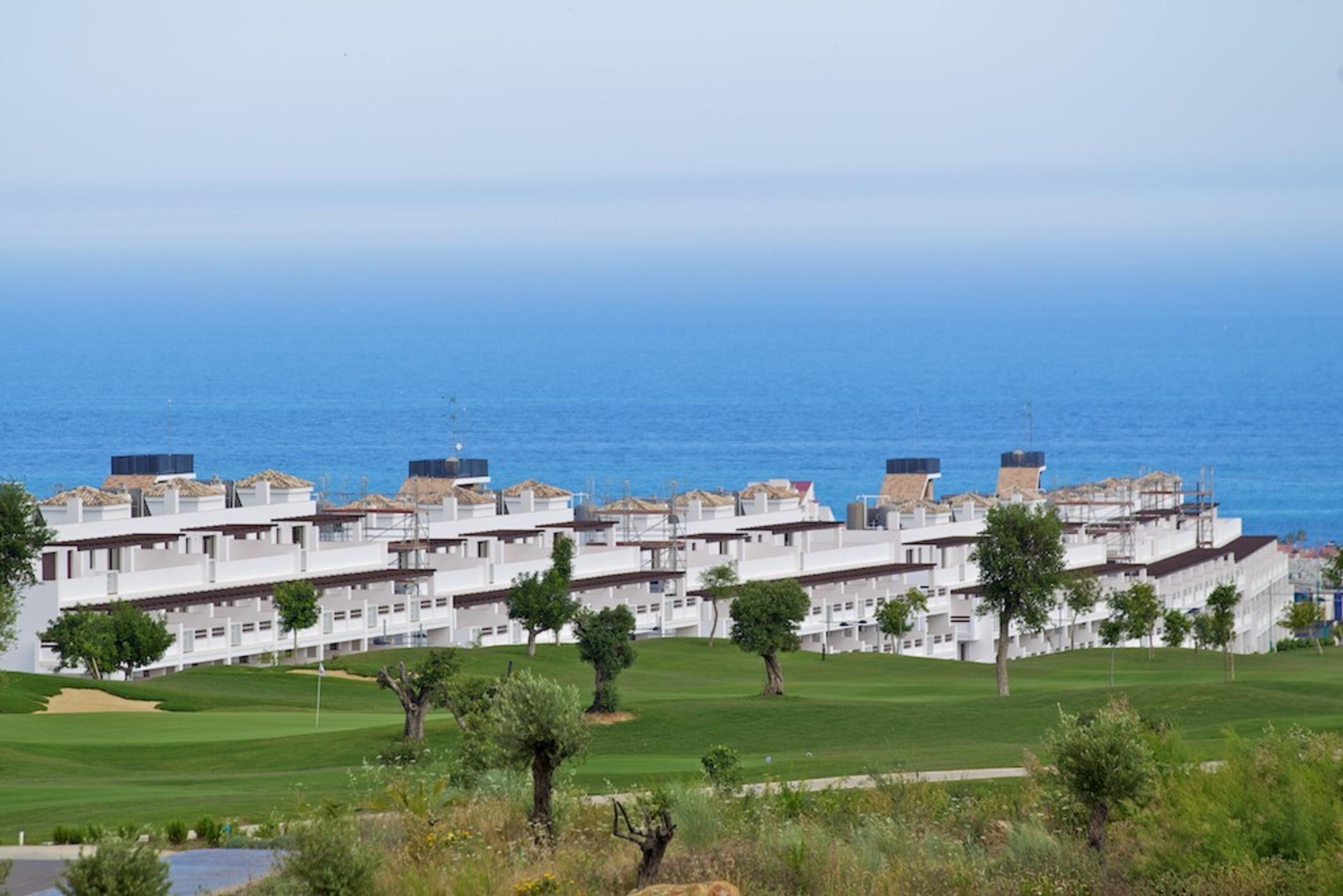 Ona Valle Romano Golf & Resort Estepona Buitenkant foto