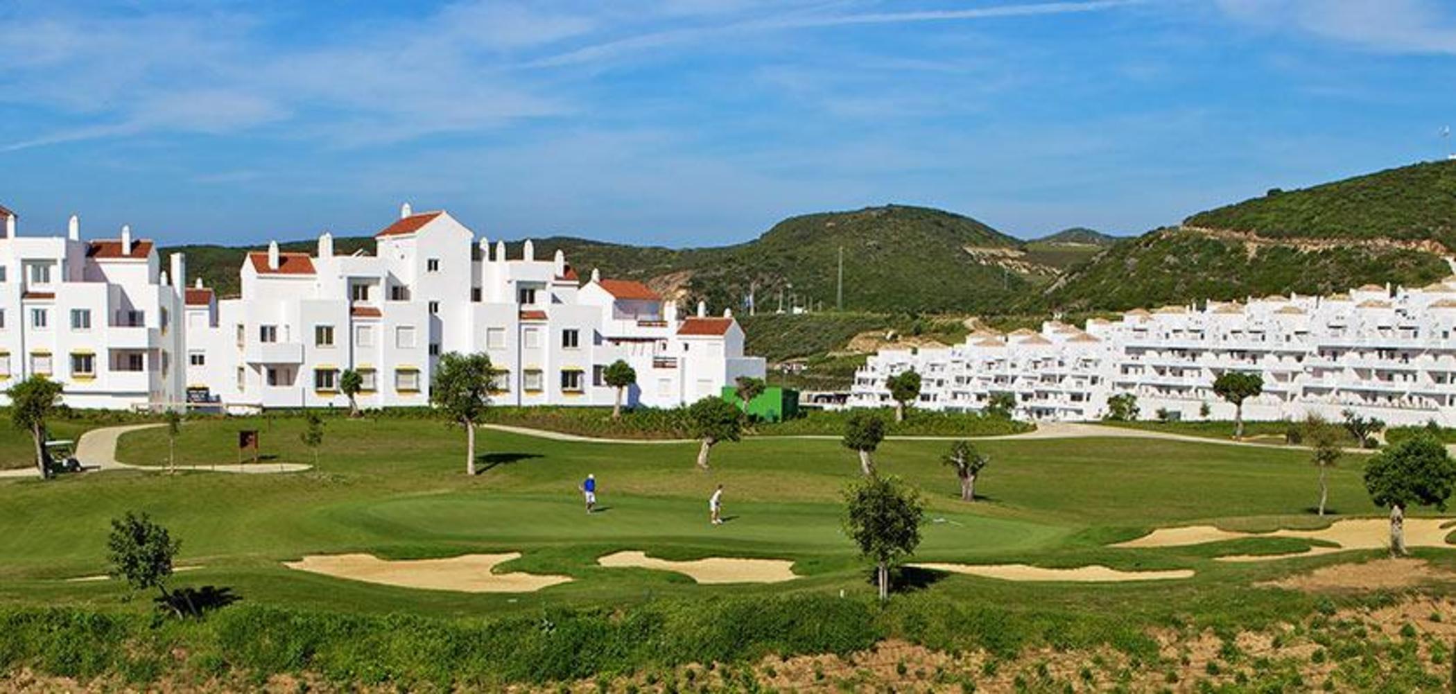 Ona Valle Romano Golf & Resort Estepona Buitenkant foto