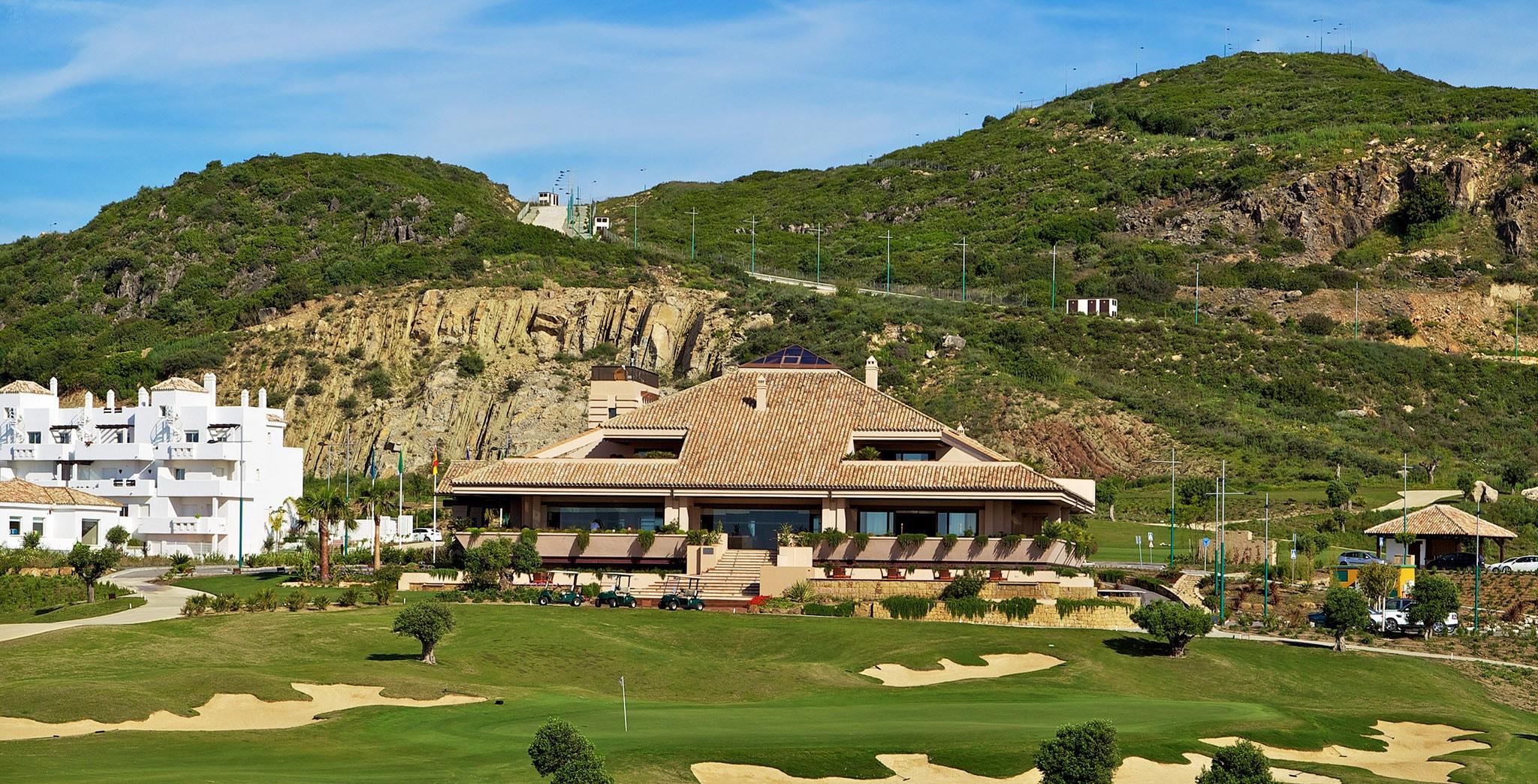 Ona Valle Romano Golf & Resort Estepona Buitenkant foto