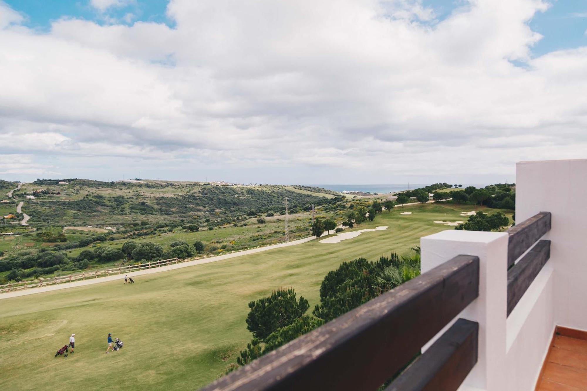 Ona Valle Romano Golf & Resort Estepona Buitenkant foto