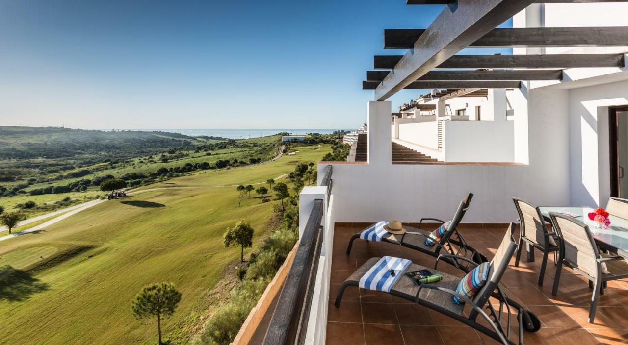 Ona Valle Romano Golf & Resort Estepona Buitenkant foto