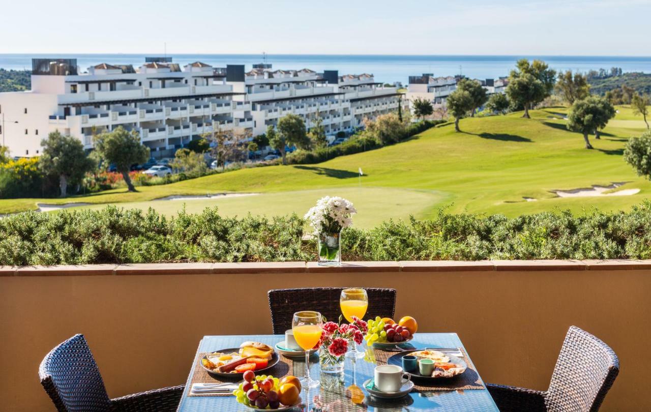 Ona Valle Romano Golf & Resort Estepona Buitenkant foto