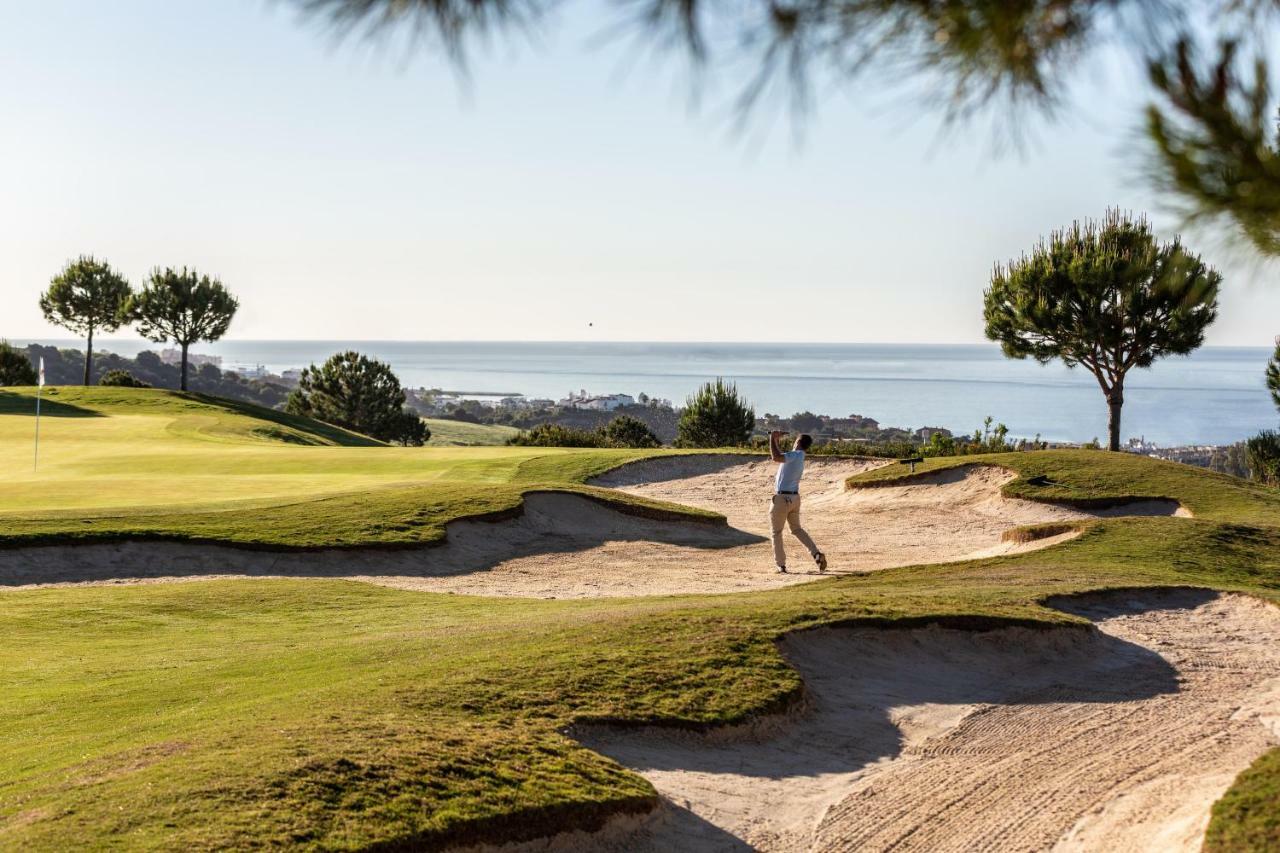 Ona Valle Romano Golf & Resort Estepona Buitenkant foto