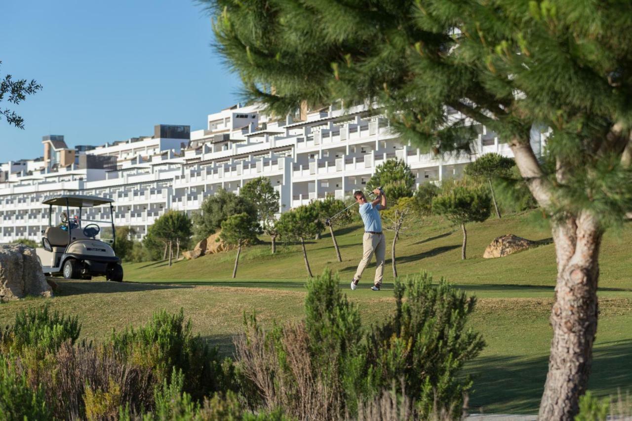 Ona Valle Romano Golf & Resort Estepona Buitenkant foto